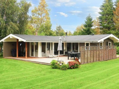 Holiday house 4 Sterne Ferienhaus in Idestrup-By Traum - Holiday house