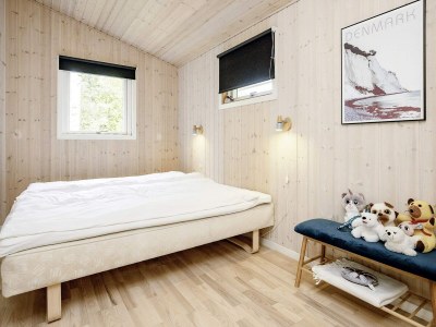 Holiday house 4 Sterne Ferienhaus in Idestrup-By Traum - Outdoor photo 19
