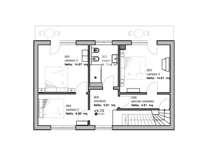 Holiday house Karimi - Features photo 36