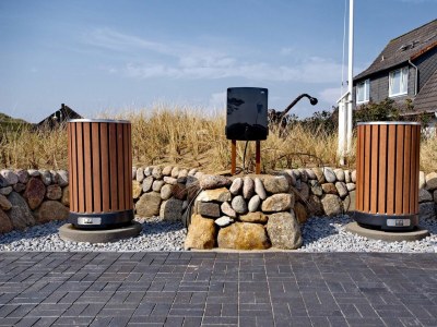 Holiday house Ferienhaus Horsa Hoog - Outdoor photo 26