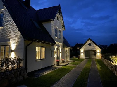 Holiday house Ferienhaus Horsa Hoog - Outdoor photo 29