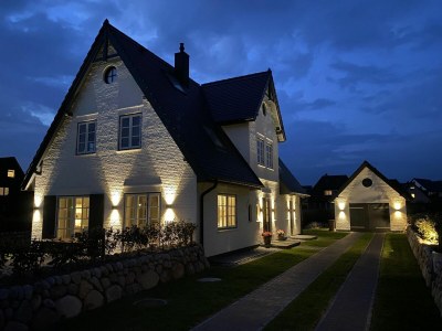Holiday house Ferienhaus Horsa Hoog - Outdoor photo 31