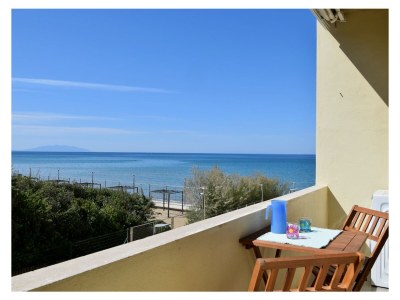 Holiday apartment Belmare in San Vincenzo - Holiday apartment