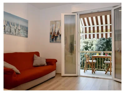 Holiday apartment Etruria in San Vincenzo - Holiday apartment