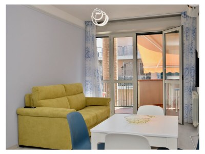 Holiday apartment Blue Stripes in San Vincenzo - Holiday apartment