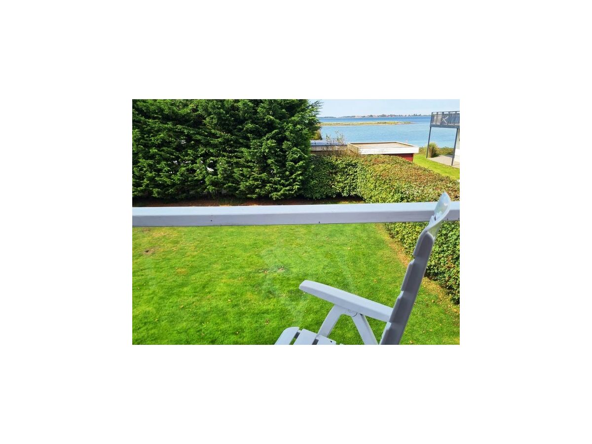 Holiday house Haus am Merr auf Fehmarn OT Westerbergen - Outdoor photo 5