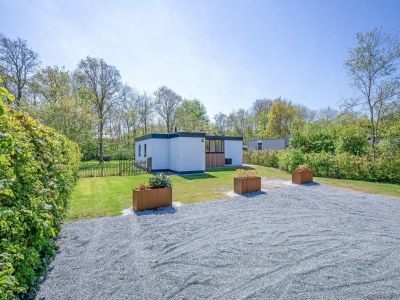 Holiday house Gemütliches Ferienhaus mit Whirlpool auf Texel - Outdoor photo 16