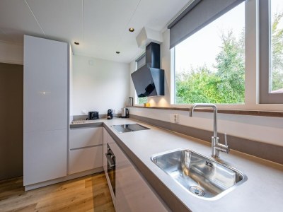 Holiday house Gemütliches Ferienhaus mit Whirlpool auf Texel - Features photo 20