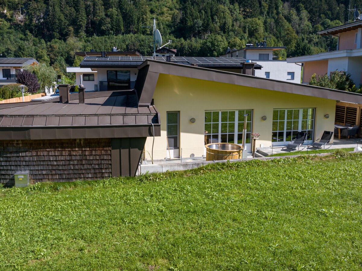 Holiday apartment Penkenblick