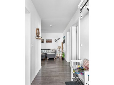 Holiday apartment Ferienwohnung Idefix Olpenitz - Features photo 16