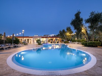Holiday park Bauernhaus in Vieste nahe Gargano-Küste - Outdoor photo 7
