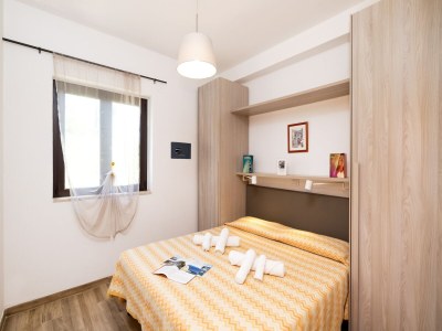 Holiday park Bauernhaus in Vieste nahe Gargano-Küste - Features photo 25