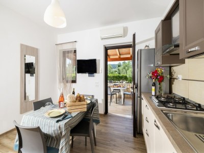 Holiday park Bauernhaus in Vieste nahe Gargano-Küste - Features photo 27