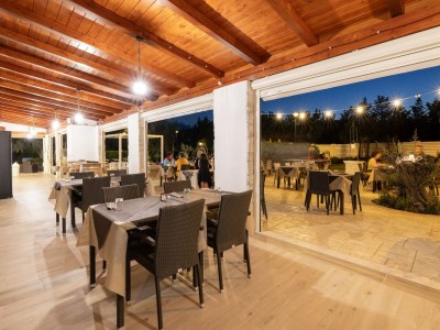 Holiday park Bauernhaus in Vieste nahe Gargano-Küste - Outdoor photo 31