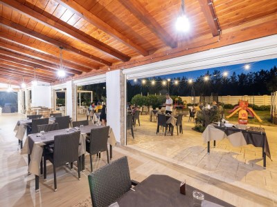 Holiday park Bauernhaus in Vieste nahe Gargano-Küste - Outdoor photo 35