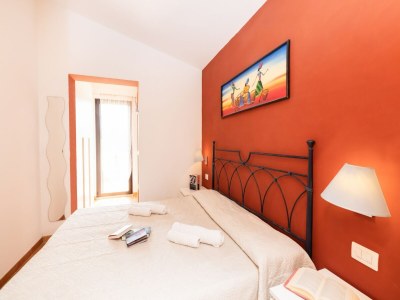 Holiday park Farmhouse in Vieste near Gargano Park - Features photo 14