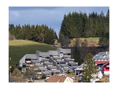 Holiday apartment Neukirch Southern Black Forest in Furtwangen im Schwarzwald - Holiday apartment