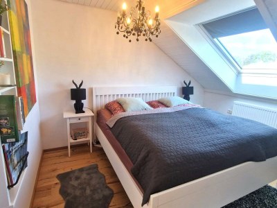 Holiday apartment Neukirch Southern Black Forest - Features photo 16