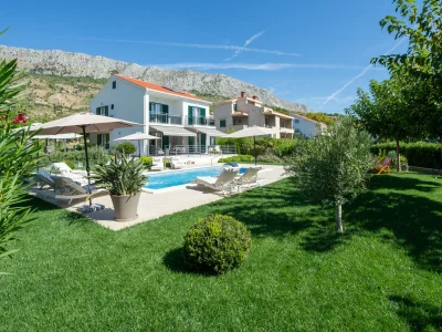 Holiday house Holiday home "Ana" in Dugi Rat - Holiday house