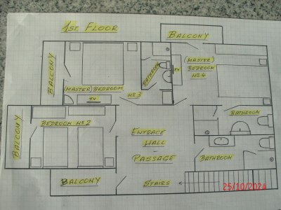 Holiday house Holiday home "Ana" - Document photo 45