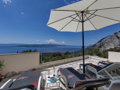 Holiday house Marta - Outdoor photo 10