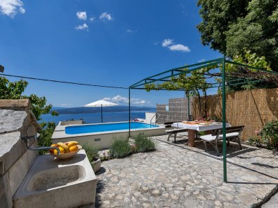 Holiday house Marta - Outdoor photo 12