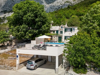 Holiday house Marta - Outdoor photo 19