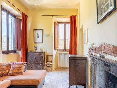 Apartment Luxury Retreat in Montevettolini - Features photo 13