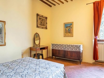 Apartment Luxury Retreat in Montevettolini - Features photo 20