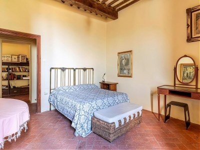 Apartment Luxury Retreat in Montevettolini - Features photo 22