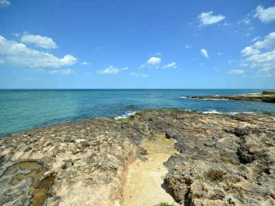 Holiday house Villa in Ostuni’s White City - Environment photo 25