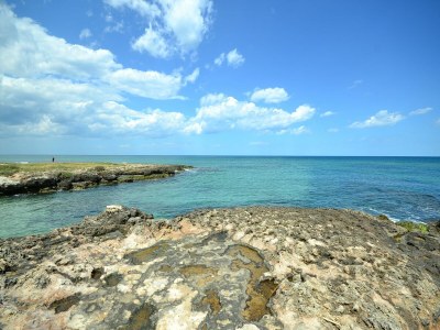 Holiday house Villa in Ostuni’s White City - Environment photo 31