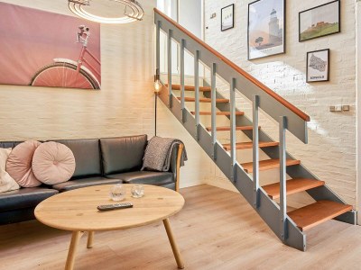 Holiday house 5 Personen Ferienhaus in Allinge-By Traum - Holiday house