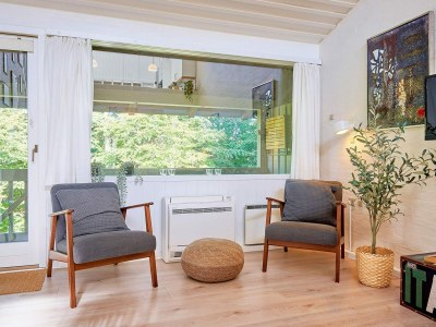Holiday house 5 Personen Ferienhaus in Allinge-By Traum - Outdoor photo 7