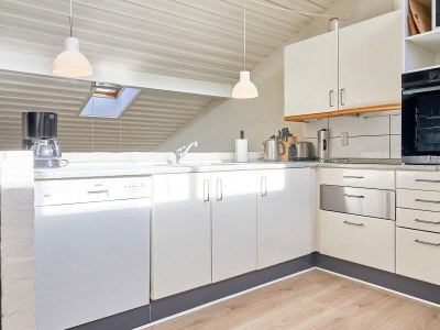 Holiday house 5 Personen Ferienhaus in Allinge-By Traum - Outdoor photo 8