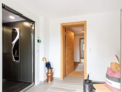 Apartment Wohnung in Uderns nahe Spieljoch Ski - Features photo 20