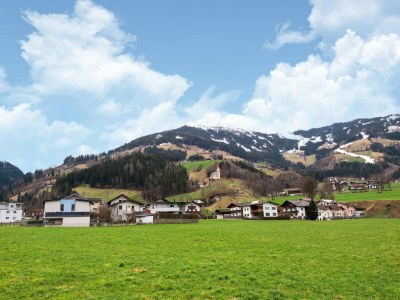 Apartment Wohnung in Uderns nahe Spieljoch Ski - Environment photo 30