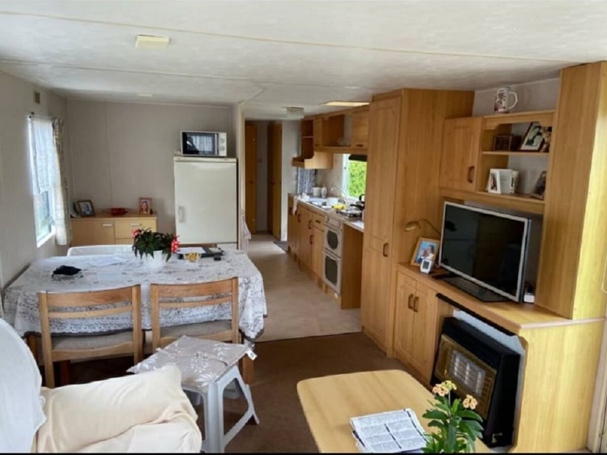 caravan Auw Farm Life Escape - Features photo 5