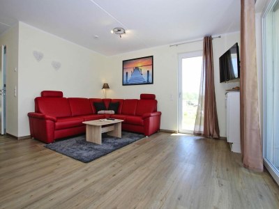 Apartment Appartement Hafenflair am Plauer See - Features photo 3
