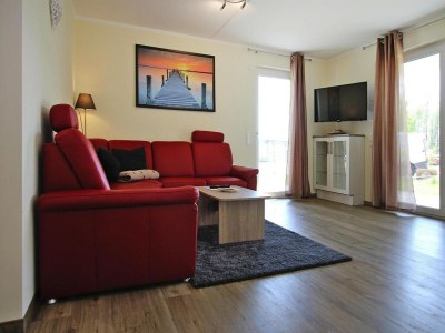 Apartment Appartement Hafenflair am Plauer See - Features photo 4