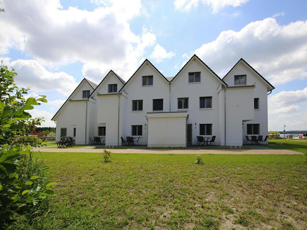 Holiday park Appartement Hafenflair am Plauer See