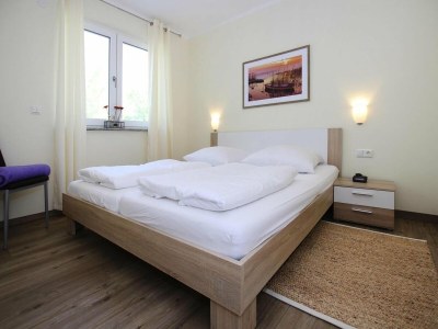 Holiday park Appartement Hafenflair am Plauer See - Features photo 3