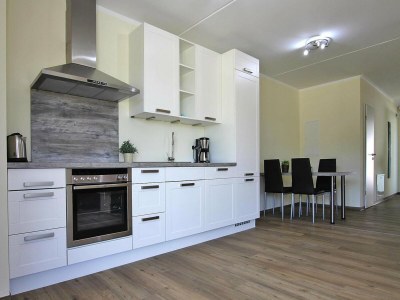 Holiday park Appartement Hafenflair am Plauer See - Features photo 6