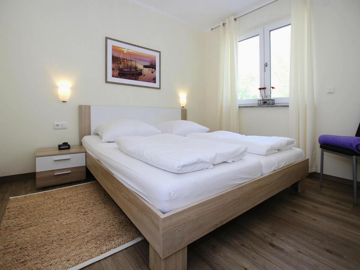 Apartment Appartement Hafenflair am Plauer See - Features photo 4