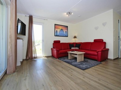 Apartment Appartement Hafenflair am Plauer See - Features photo 5