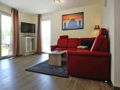 Apartment Appartement Hafenflair am Plauer See - Features photo 9