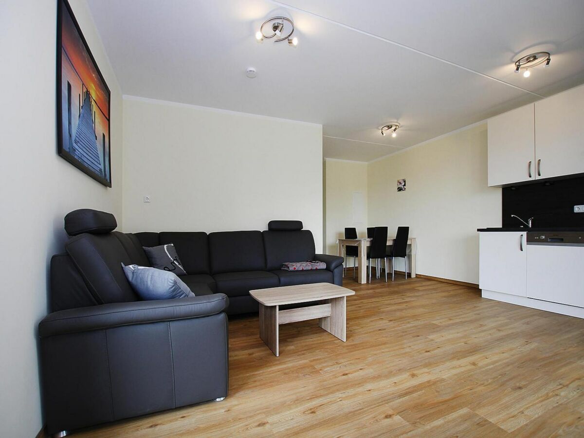 Apartment Appartement Hafenflair am Plauer See - Features photo 5