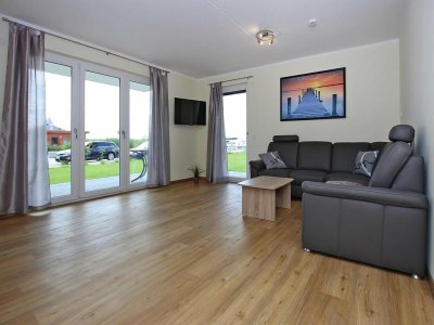 Apartment Appartement Hafenflair am Plauer See - Features photo 6