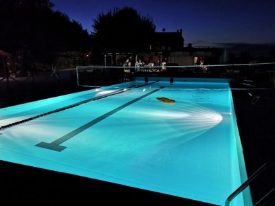 Villa Villa in Marche mit Privatpool - Outdoor photo 6