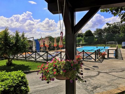 Villa Villa in Marche mit Privatpool - Outdoor photo 10